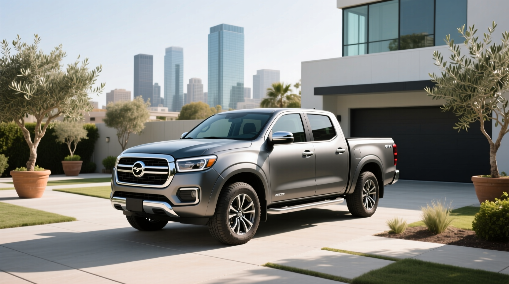 mini pickup truck for sale buying guide