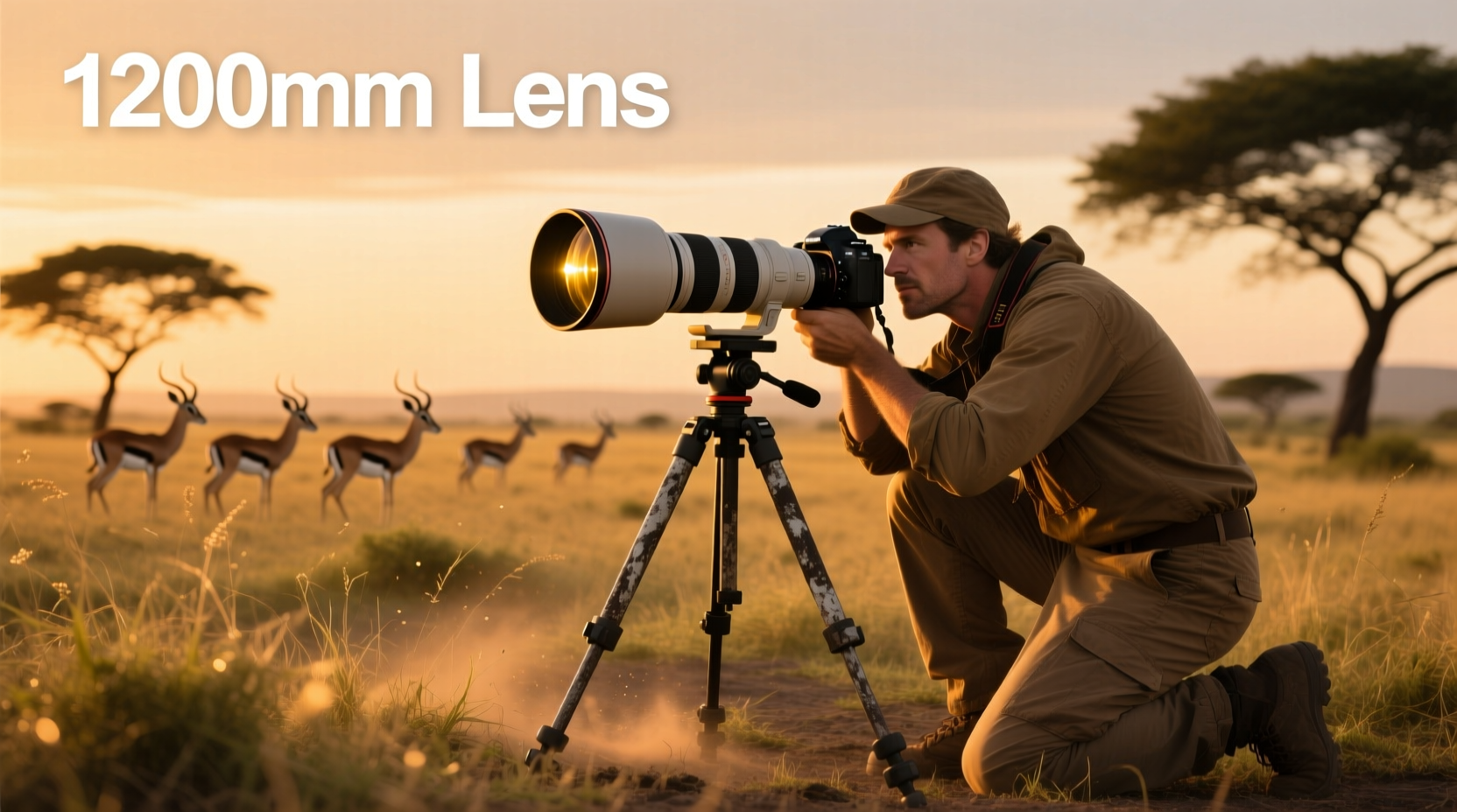 1200mm lens guide prime vs zoom + tc