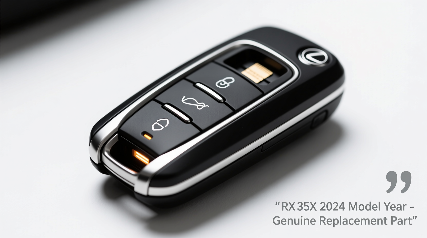 rx350 key cas replacement 2026