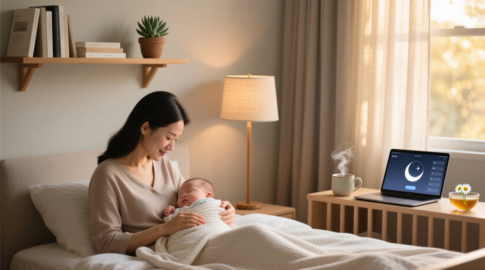 baby bedtime routine tips