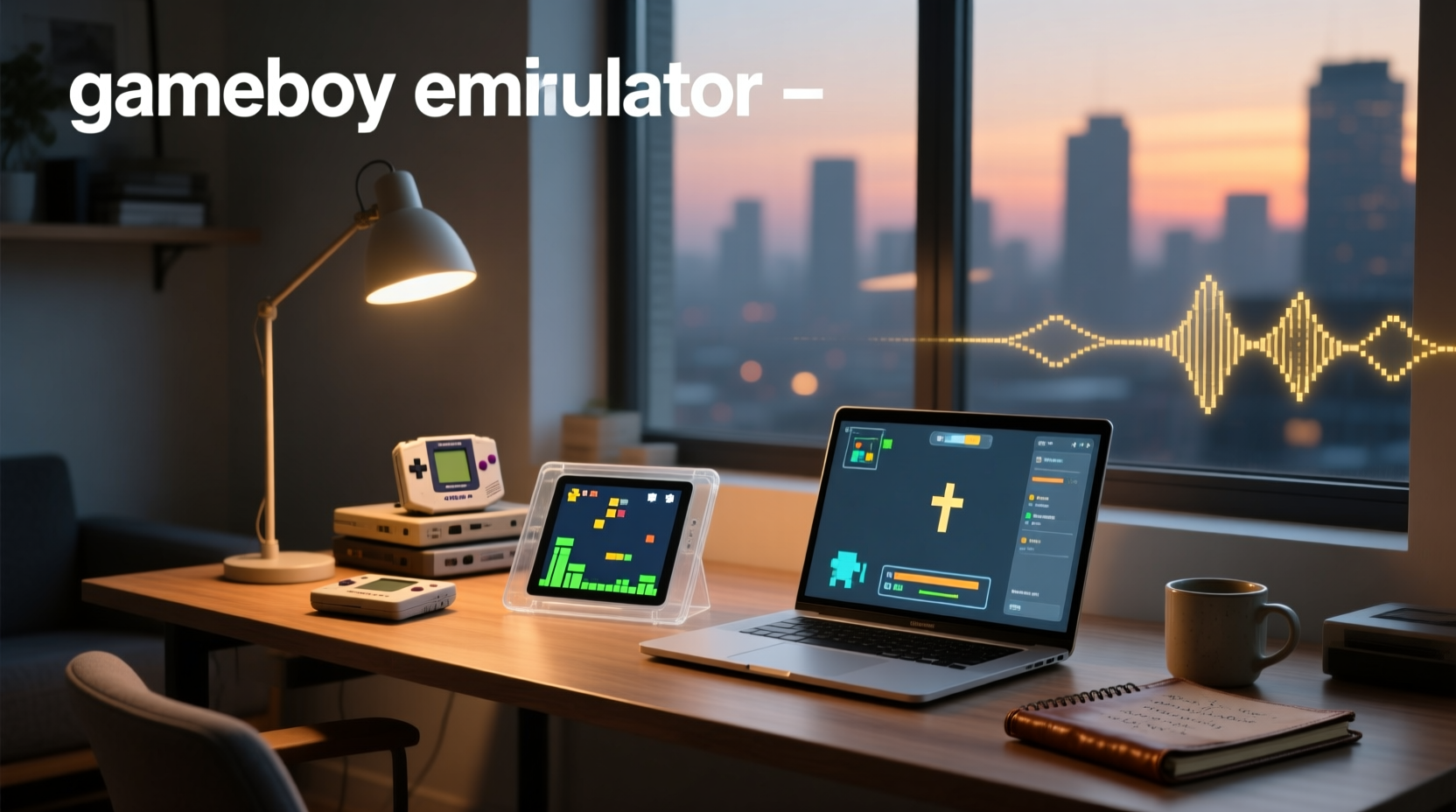 best game boy emulator pc, android ios compared