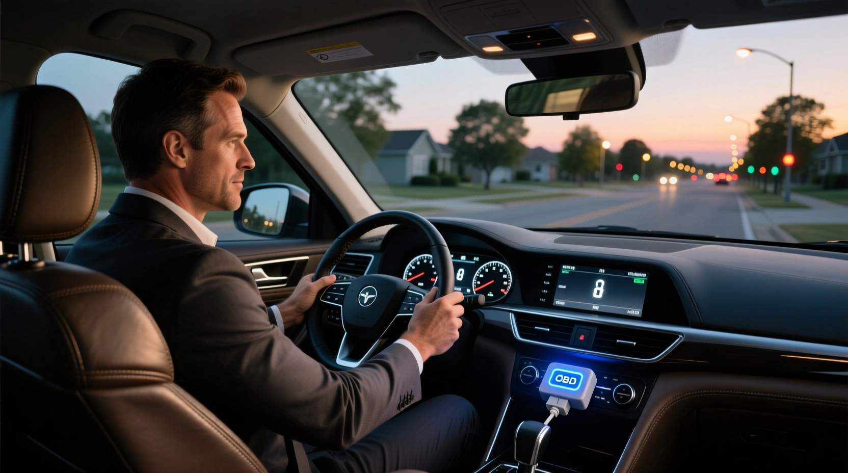 OBD Speed Lock Device Buying Guide: How to Choose the Right One