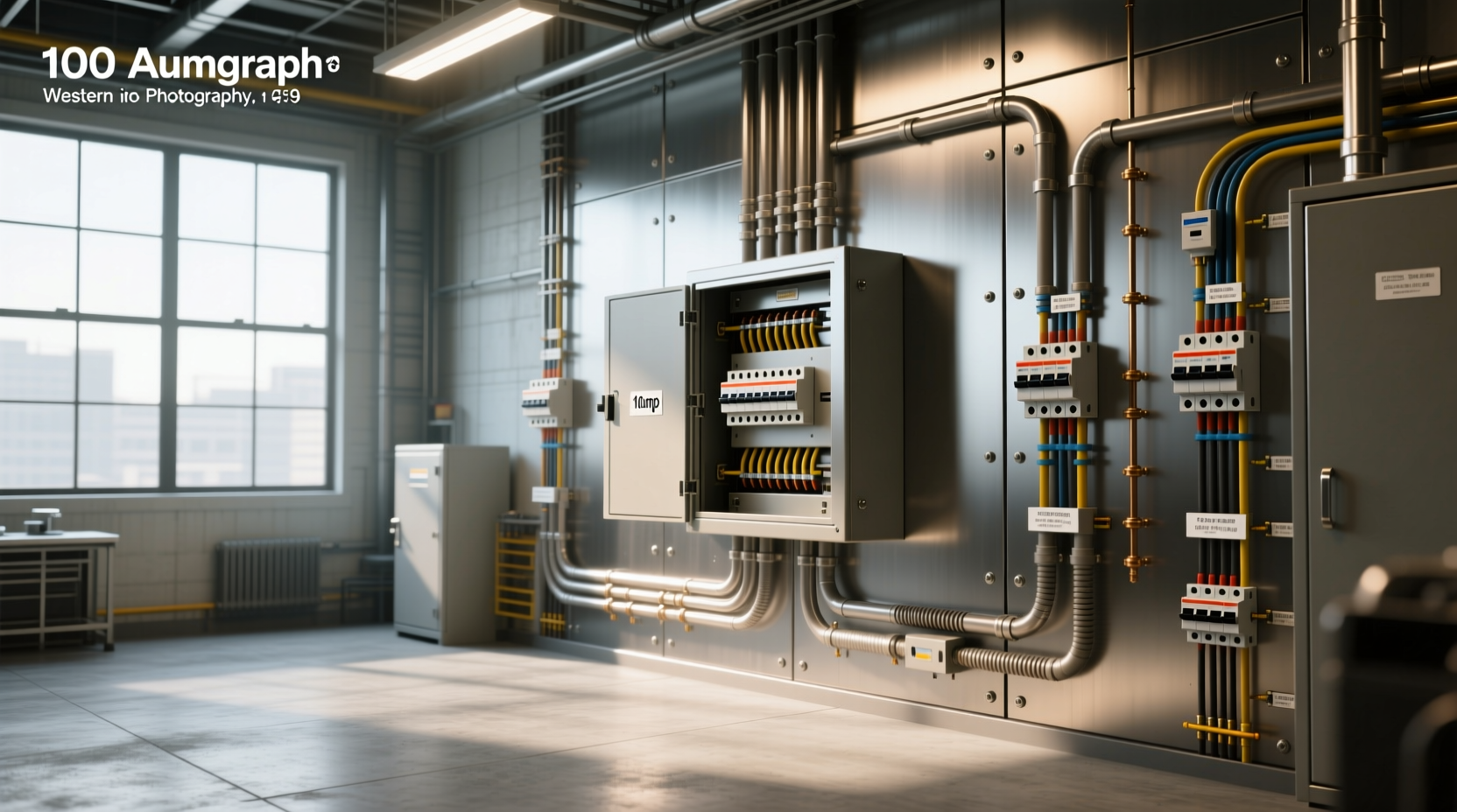 100 amp fuse box guide how to choose right