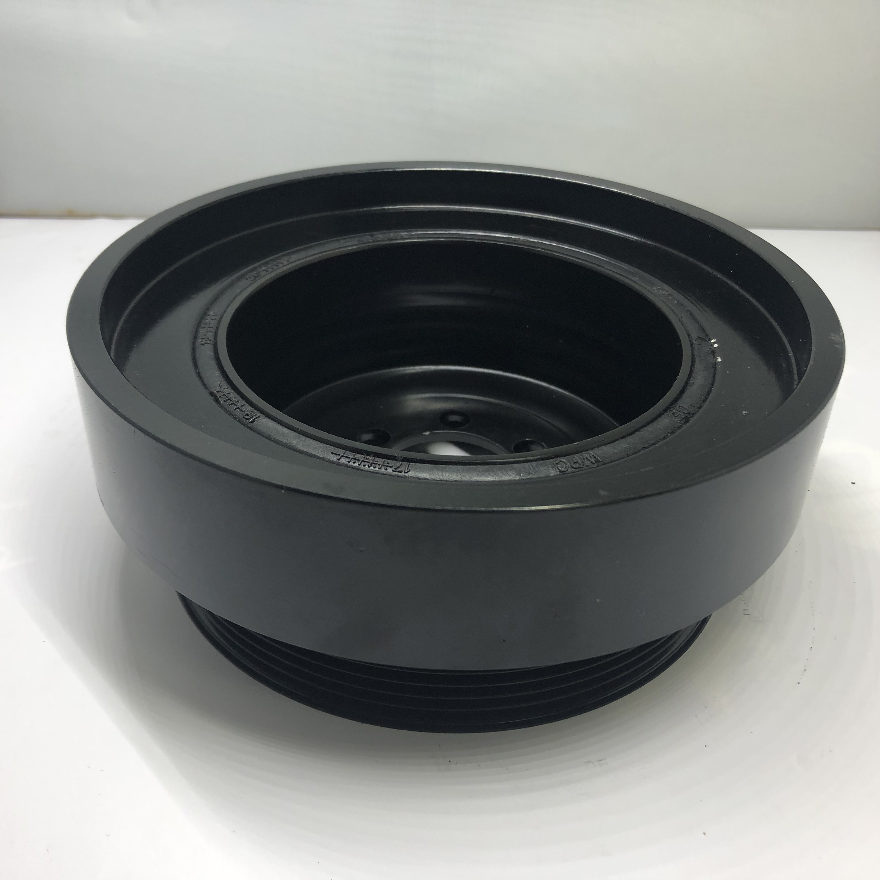 11237597422 Engine Harmonic Balance Pulley for BMW Vibration