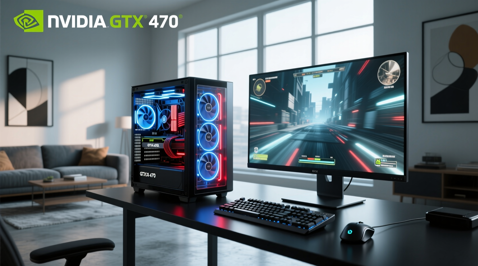 GTX 470 Guide: What to Know Before Using or Buying