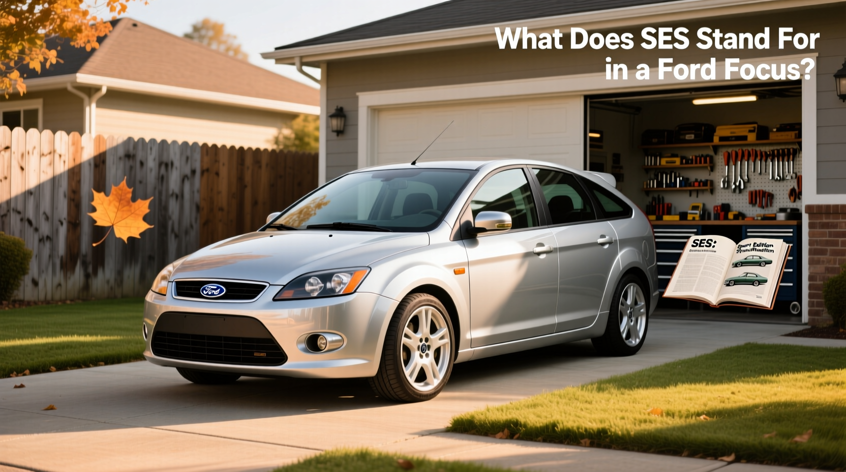 2007 ford focus ses hatchback trim meaning buying guide