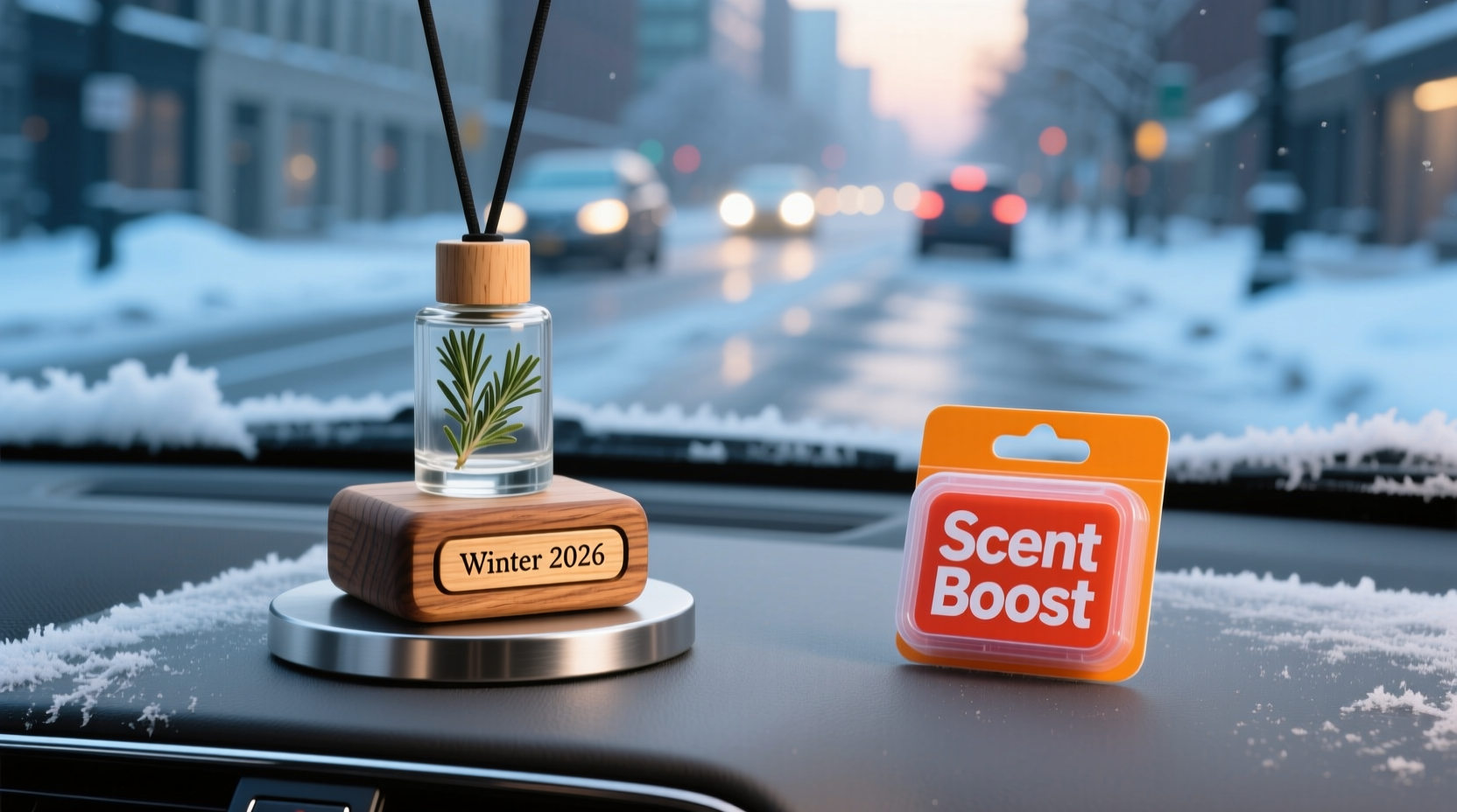 custom vs generic freshener winter2026