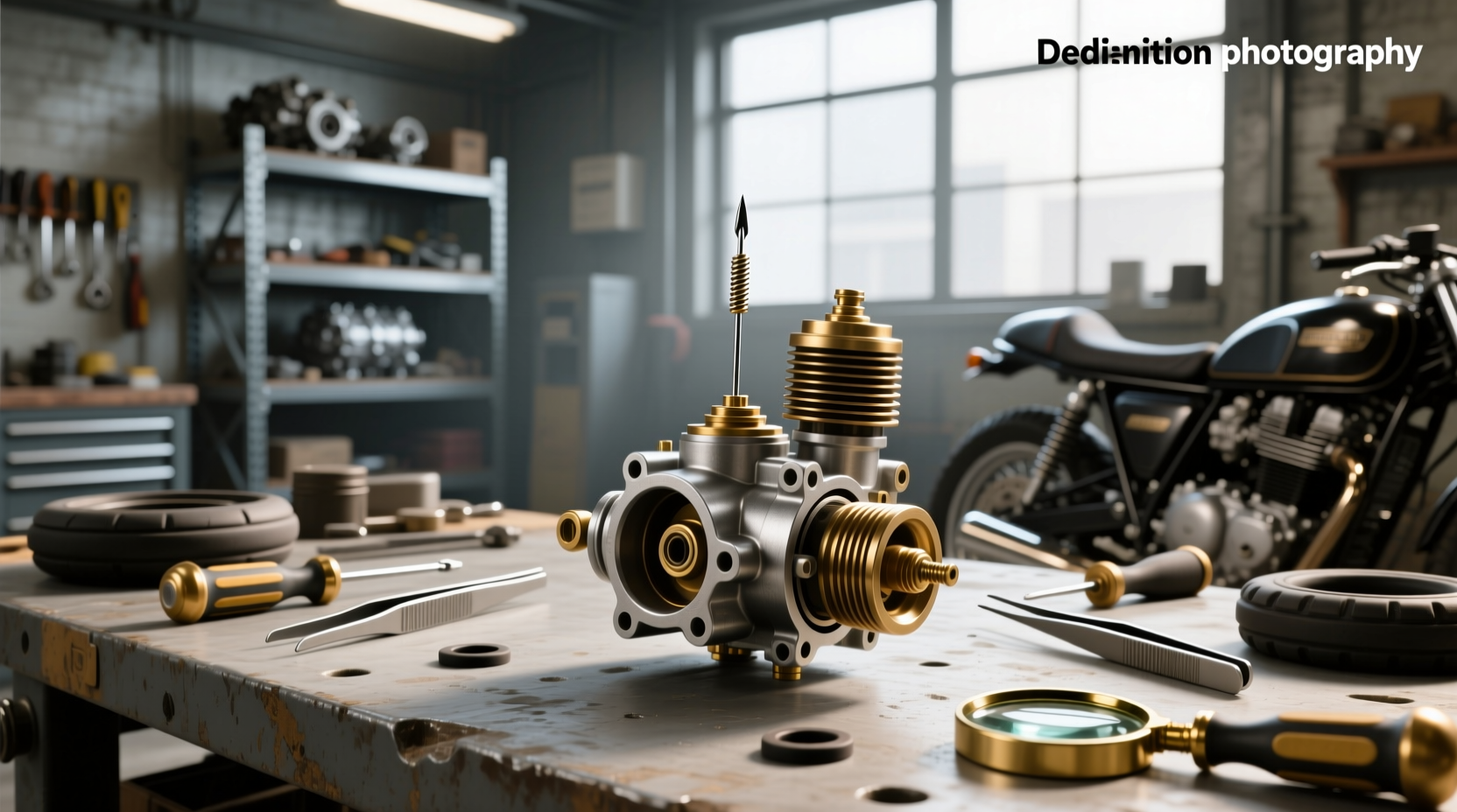 How to choose carburetor float needle, How to install a needle on a float?