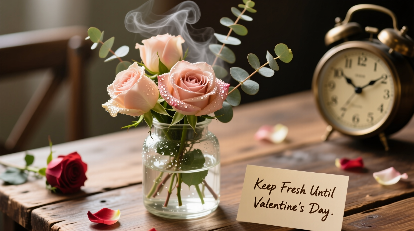 How to Write a Valentine's Day Love Letter
