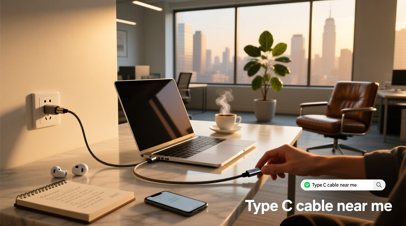 type c cable near me what to check before buying