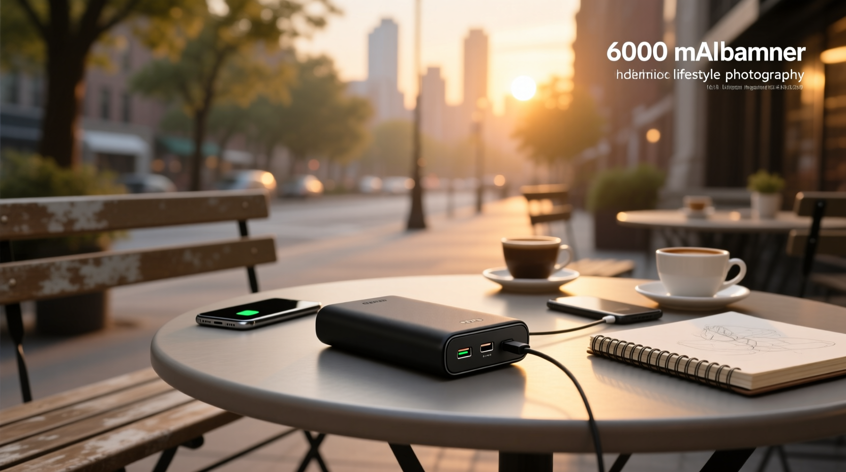 6000mah power bank is it enough for your phone