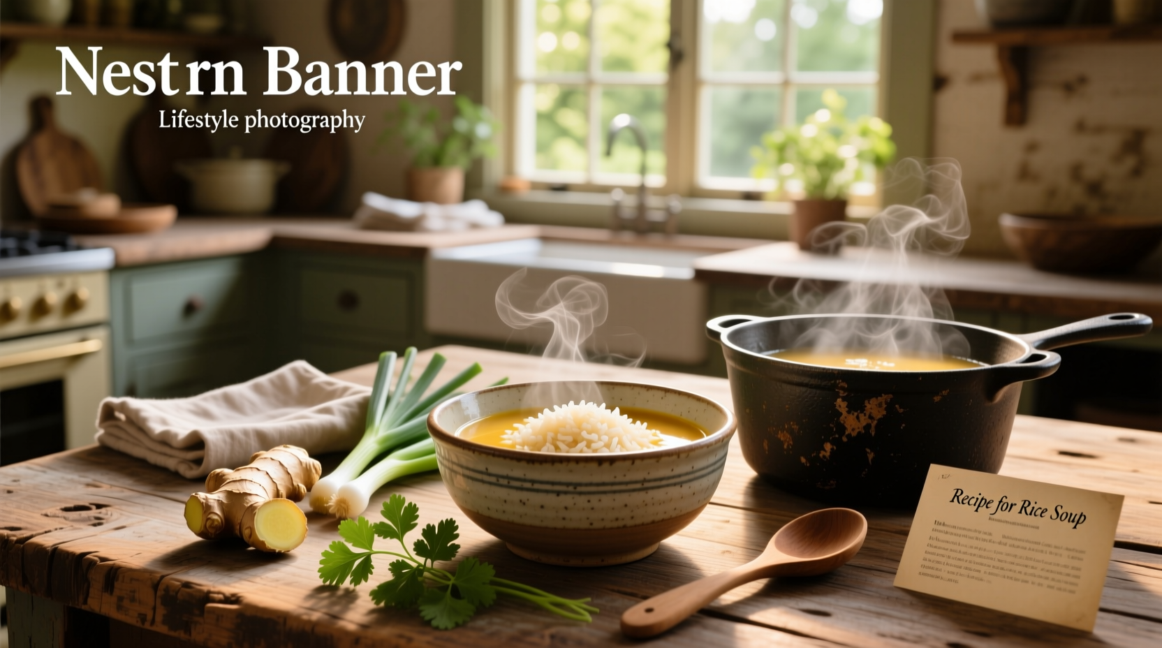 How to Make Soup in a Rice Cooker: A Practical Guide