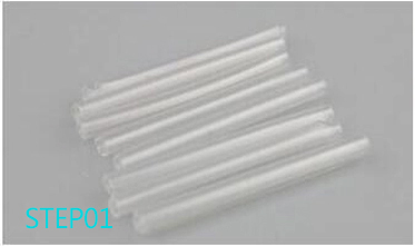 2 Input 2 Output Fiber Optic Accessories FTTP Fiber Optic Cable Junction Box