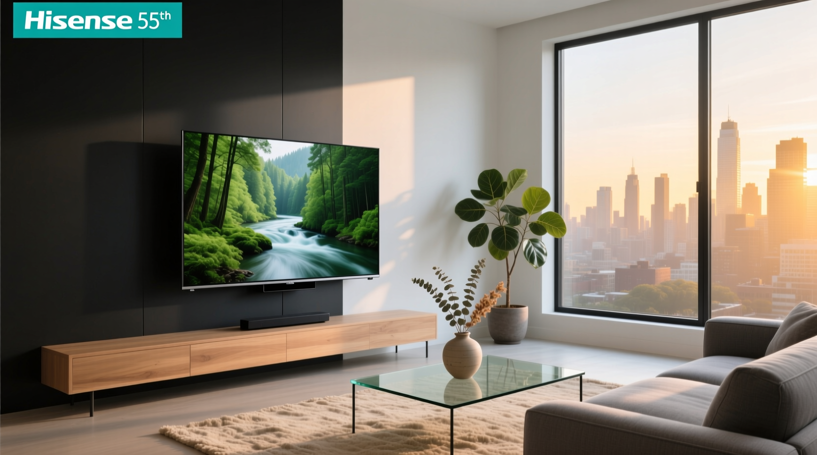 hisense 55 inch tv buyer’s guide models, issues value