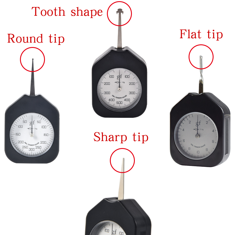 ATG-300-2 Tension Gauge In Dentisry Manufacturer