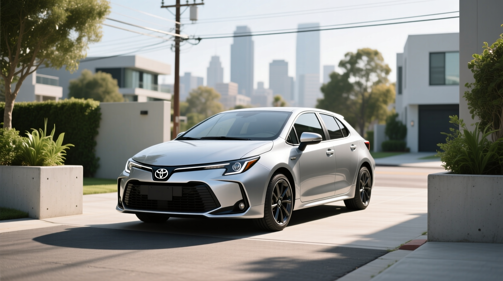 Corolla Hatchback Buying Guide: How to Choose