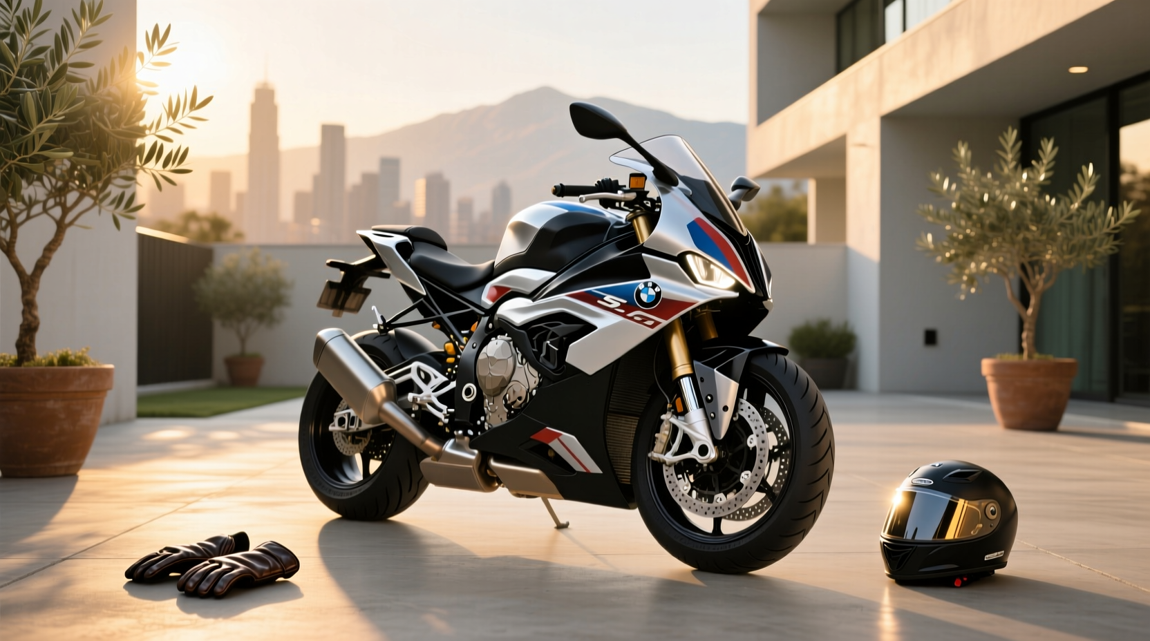 How to Buy a BMW S 1000 XR for Sale: Price, Specs & Tips
