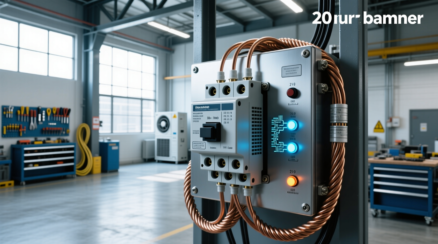 20 Amp Relay Guide: How to Choose the Right One