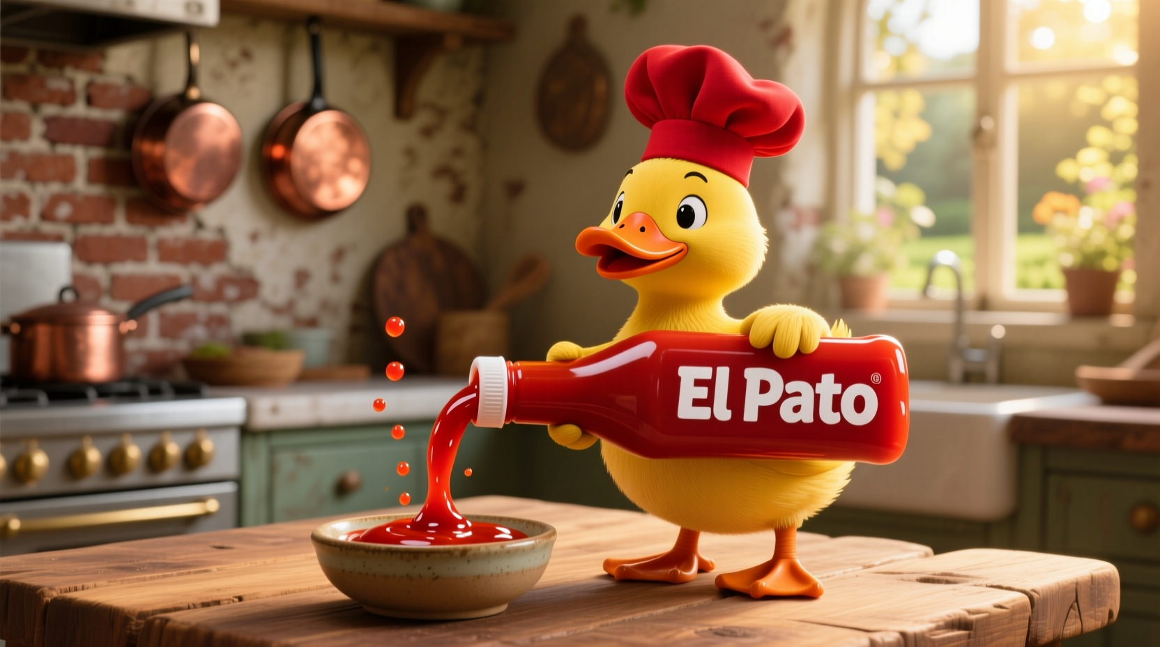 El Pato Tomato Sauce: Authentic Mexican Flavor Guide