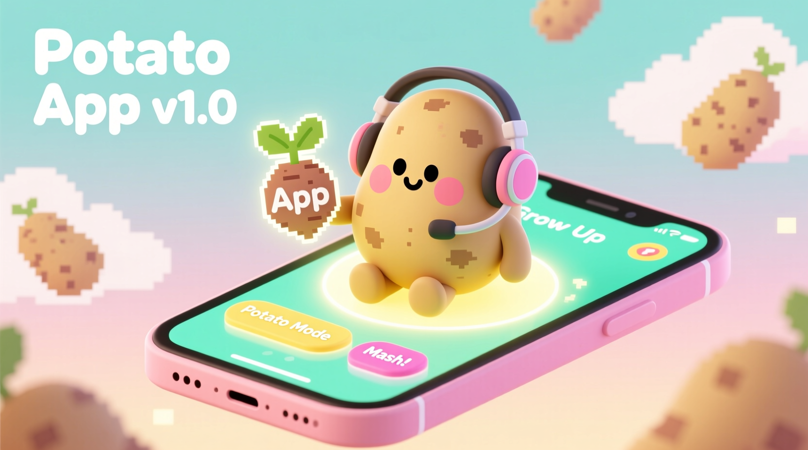 Potato App: What It Is (and Isn't) - Verified Guide