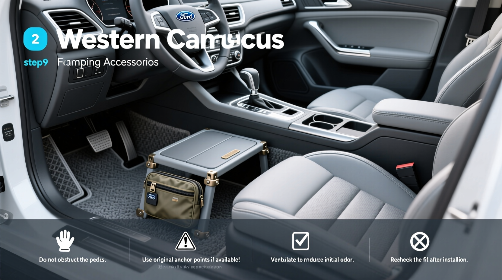 Ford Focus Car Camping Buying Guide: How to Choose
