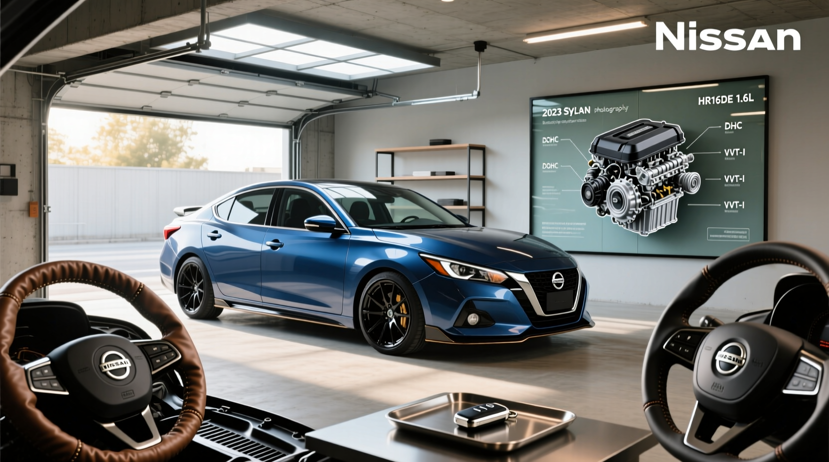 How to Choose for nissan bluebird sylphy accessories for nissan sylphy,What kind of engine is in the Nissan Sylphy?