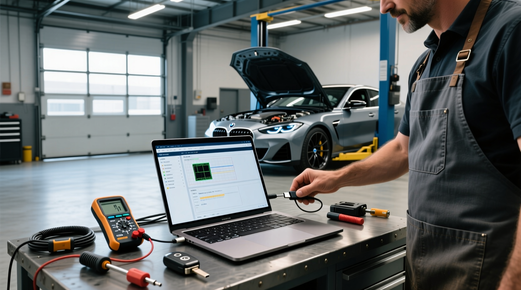 programming laptop for car,What kind of laptops do mechanics use? buying guide