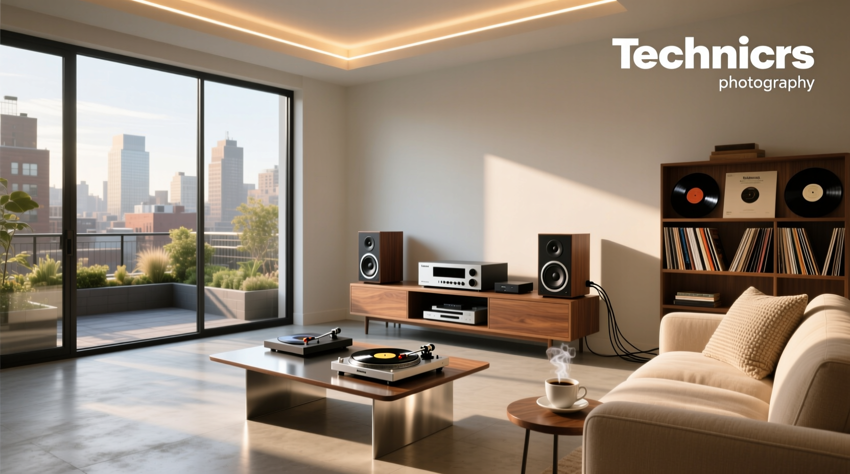 What Is a Technics Audio System in Cars and How Does It Work?