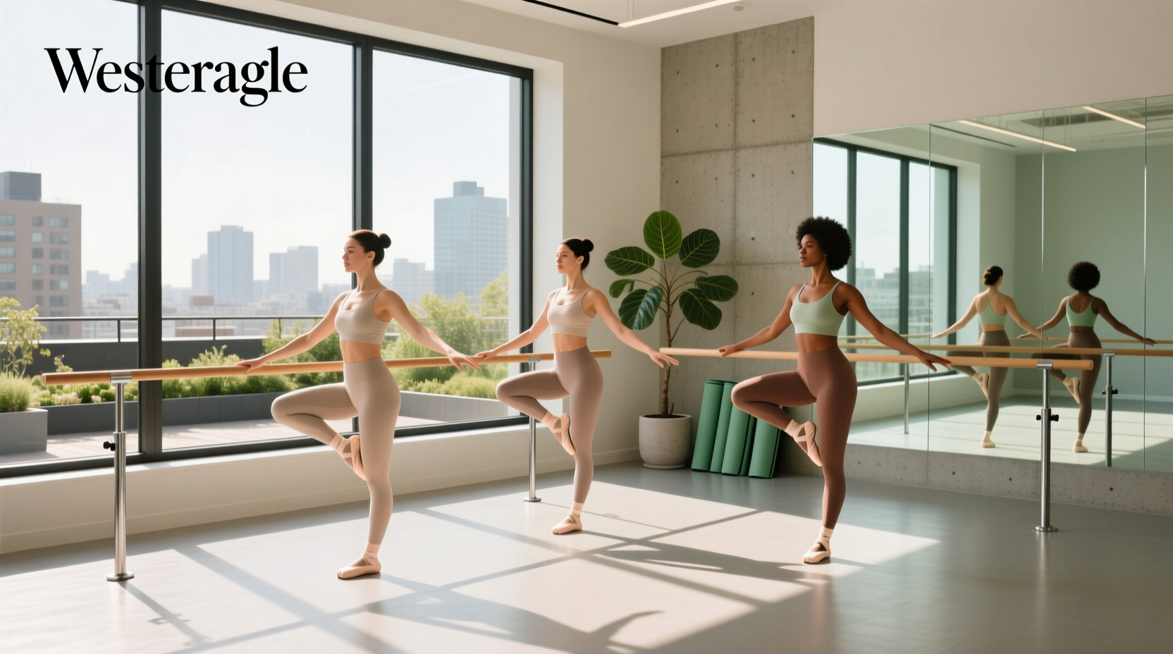 barre strength training guide