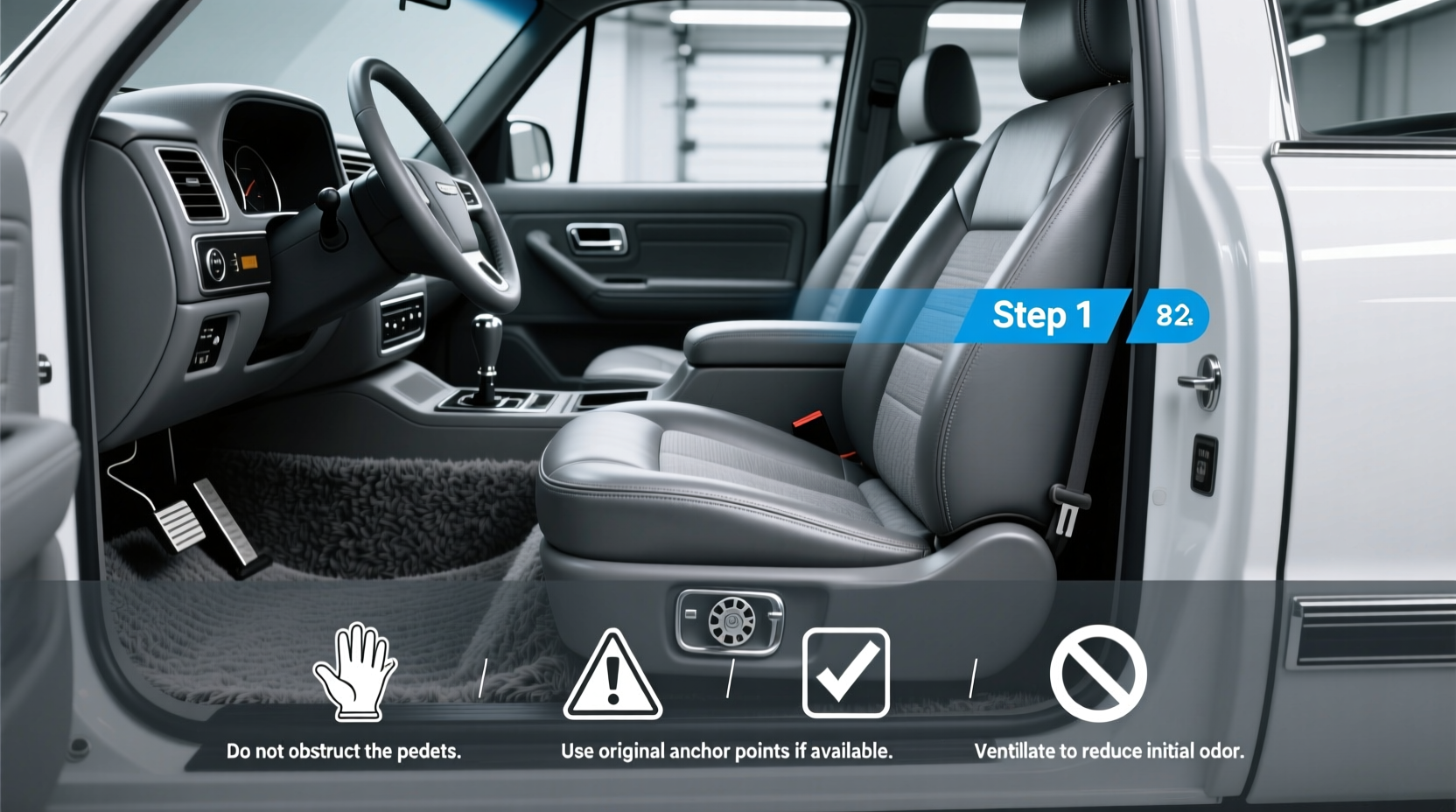 2001 Chevy Truck Seat Covers Buying Guide