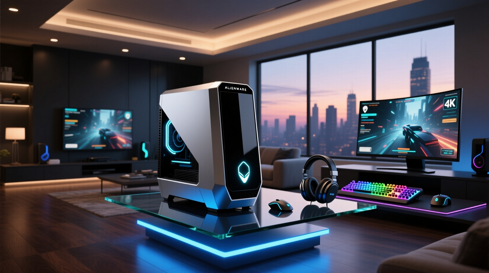 alienware aurora 2026 buying guide