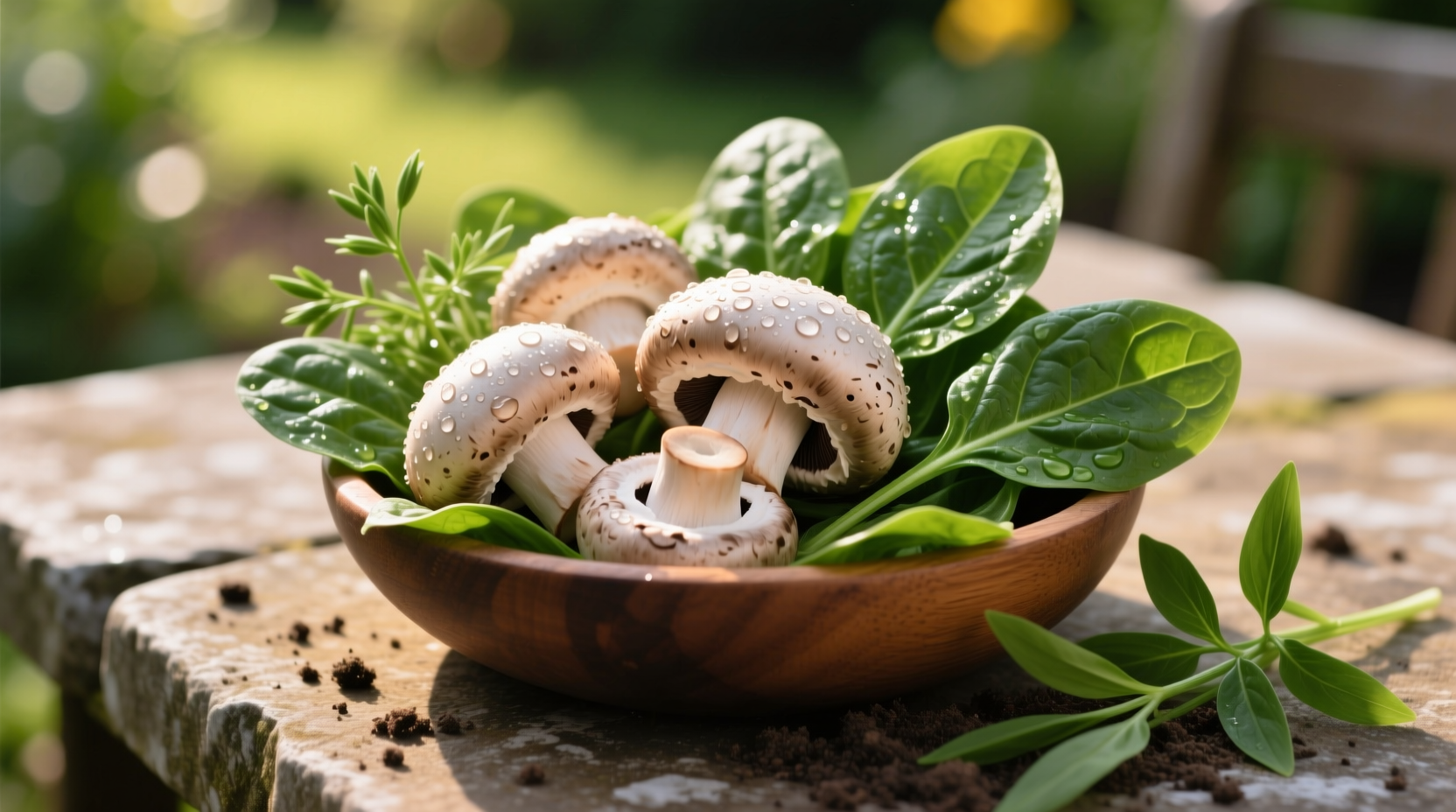 Perfect Chicken Mushroom Spinach Recipe: Chef's Guide