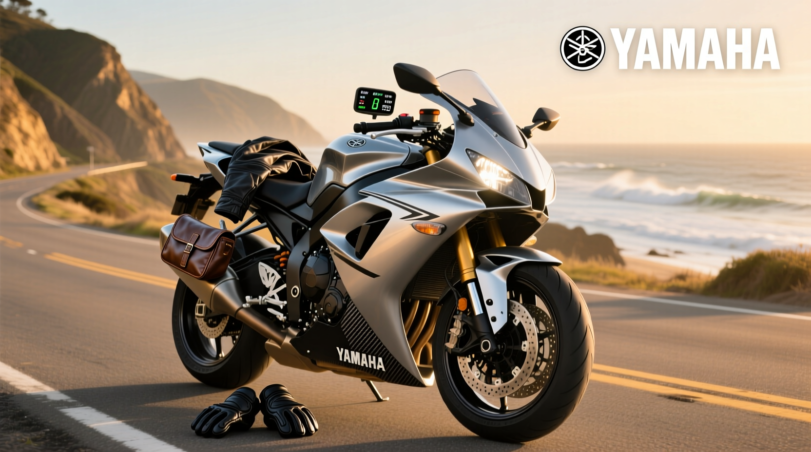 What Are the Full Yamaha FJR1300 Specs and Features?