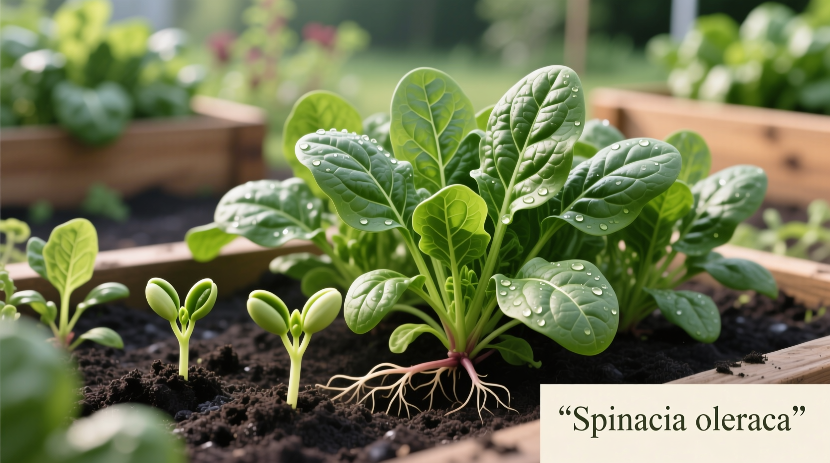 Growing Spinach: Complete Guide for Home Gardeners