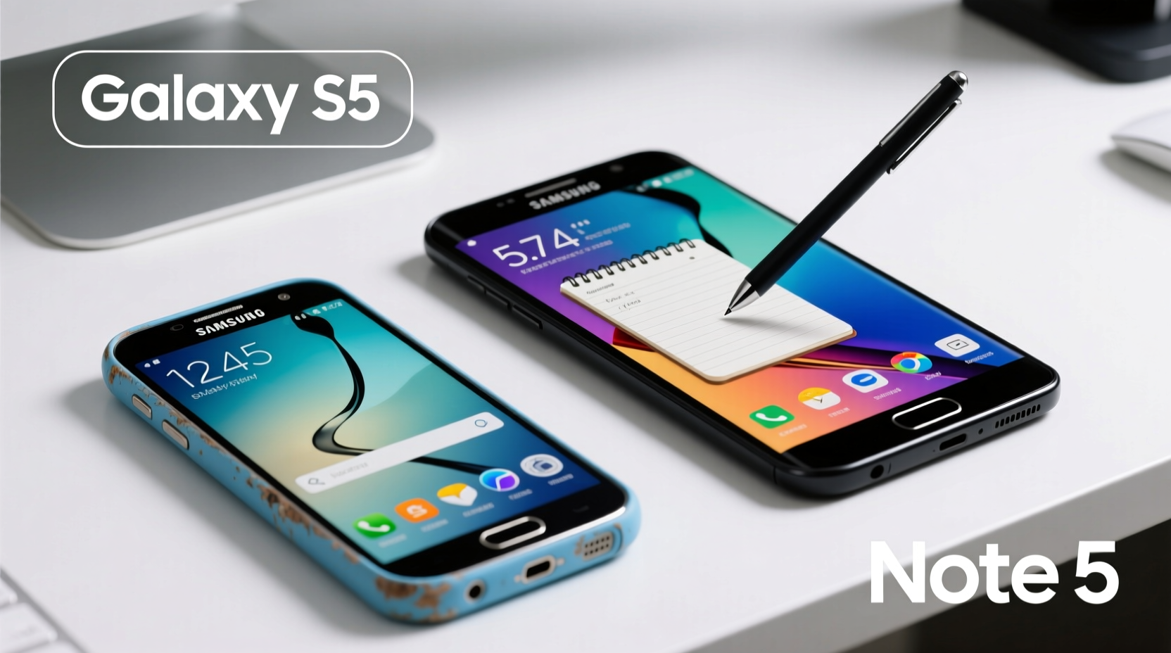 switching from galaxy s5 to note 5 is the upgrade really worth it