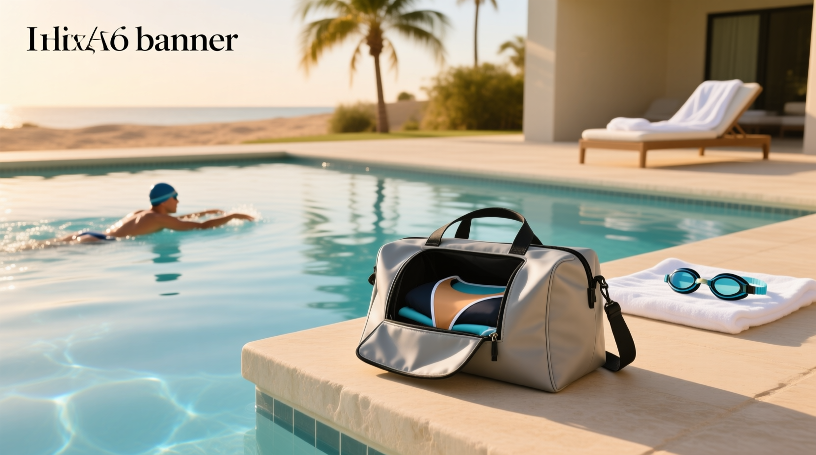 Can You Swim with a Waterproof Bag? Real Submersion Testing Explained