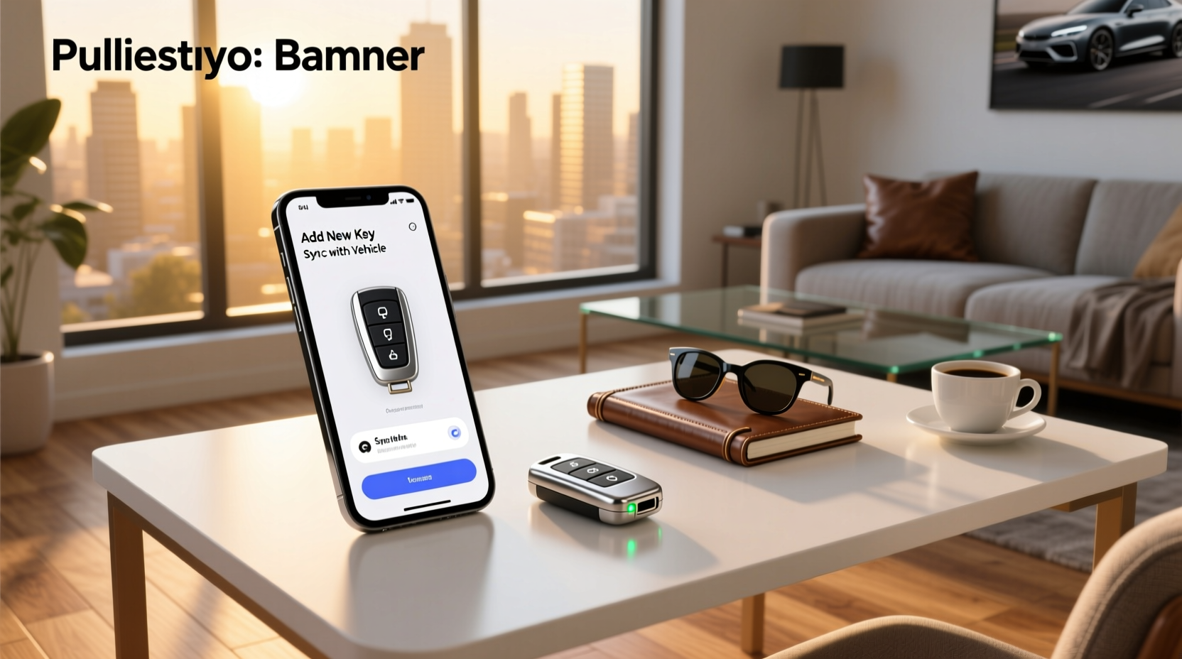 Can a Car Key Programming App Replace Professional Tools?