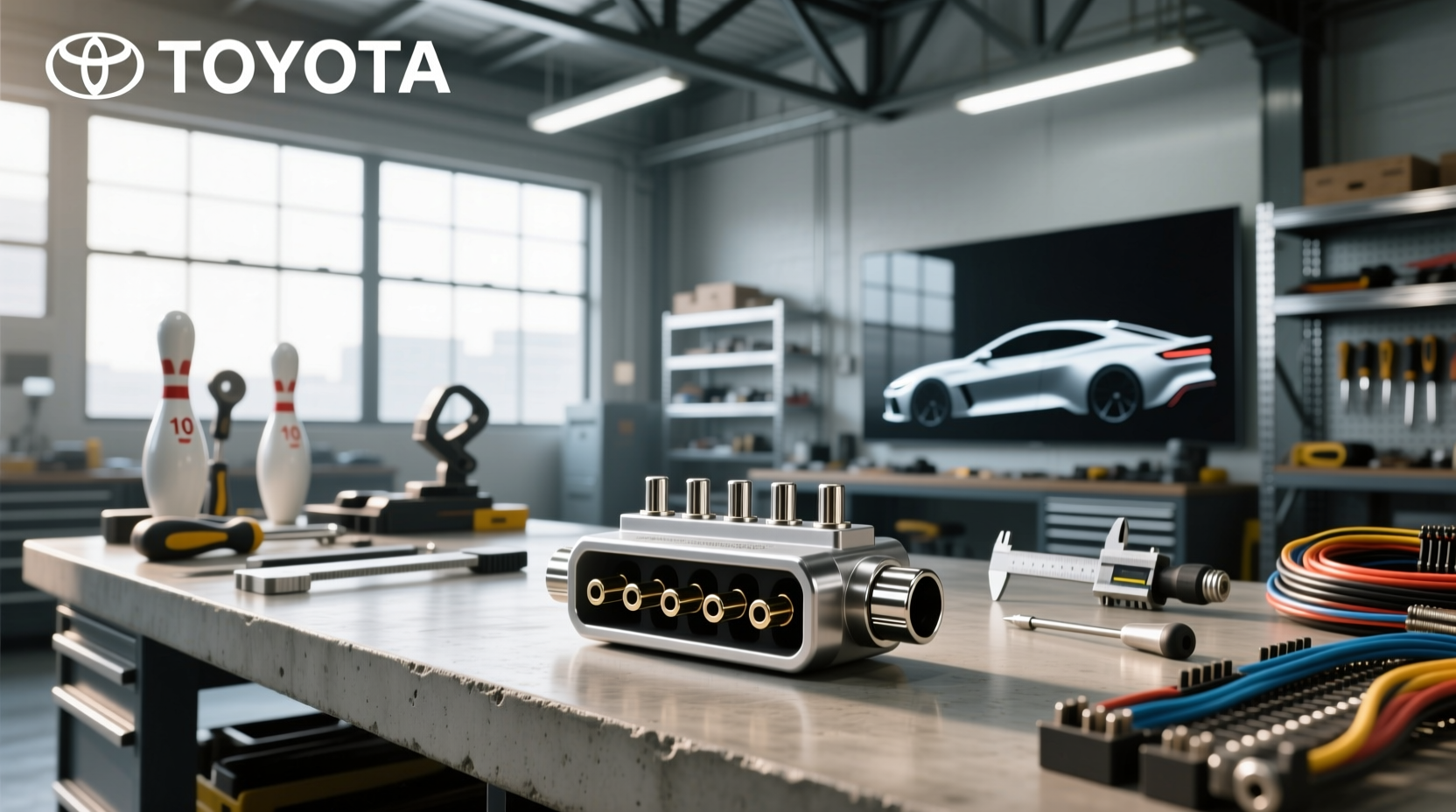 10 pin toyota connector guide what to buy why
