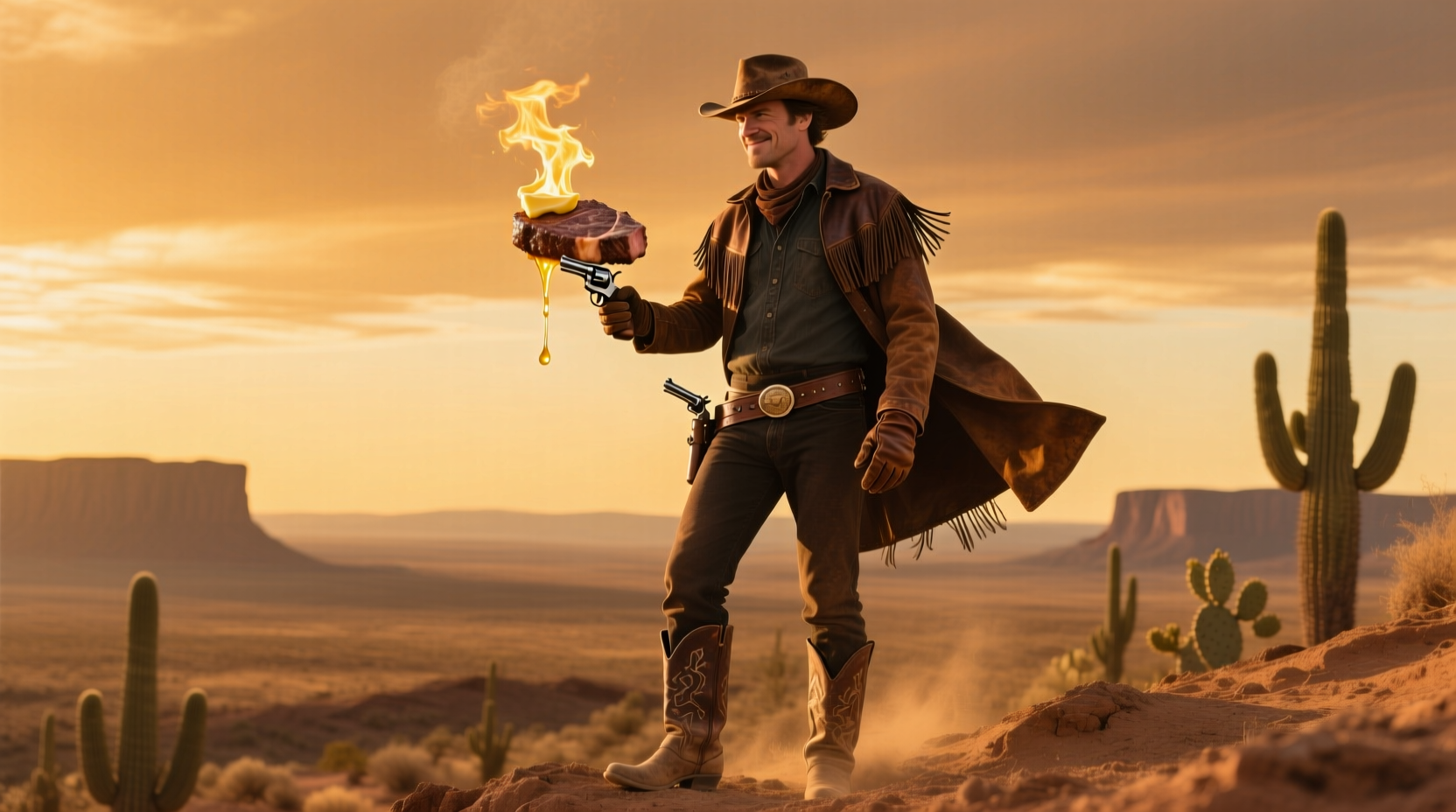 cowboy butter