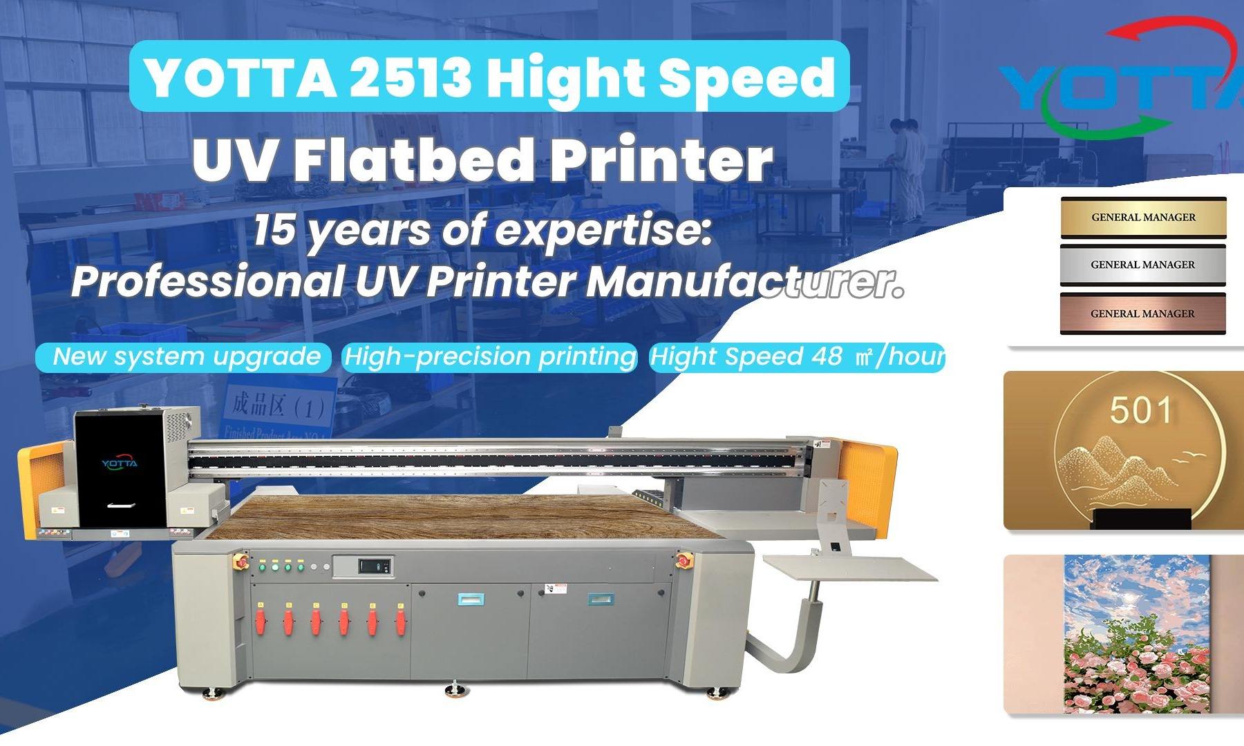 Yotaページ Company Overview - Shenzhen Yueda Printing Technology Co., Ltd.