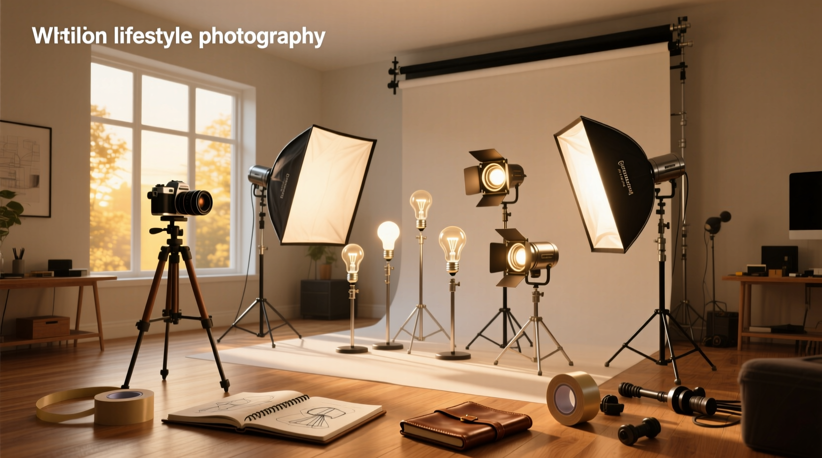 best photography light bulbs cri, kelvin socket guide