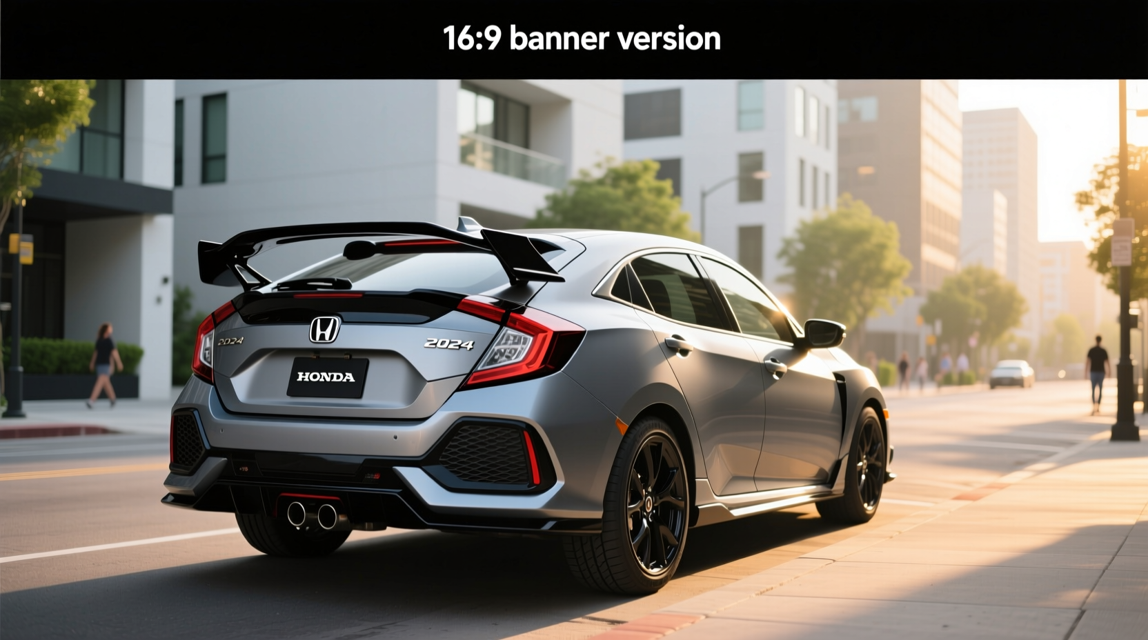 2024 Honda Civic Hatchback Spoiler and Reliability Guide