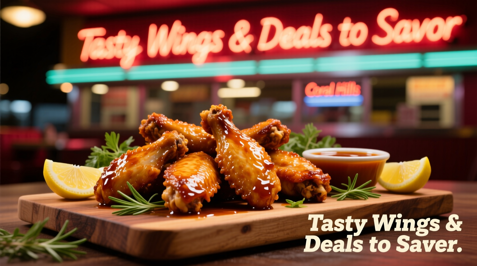 americas best wings coral hills tasty wings and deals to savor
