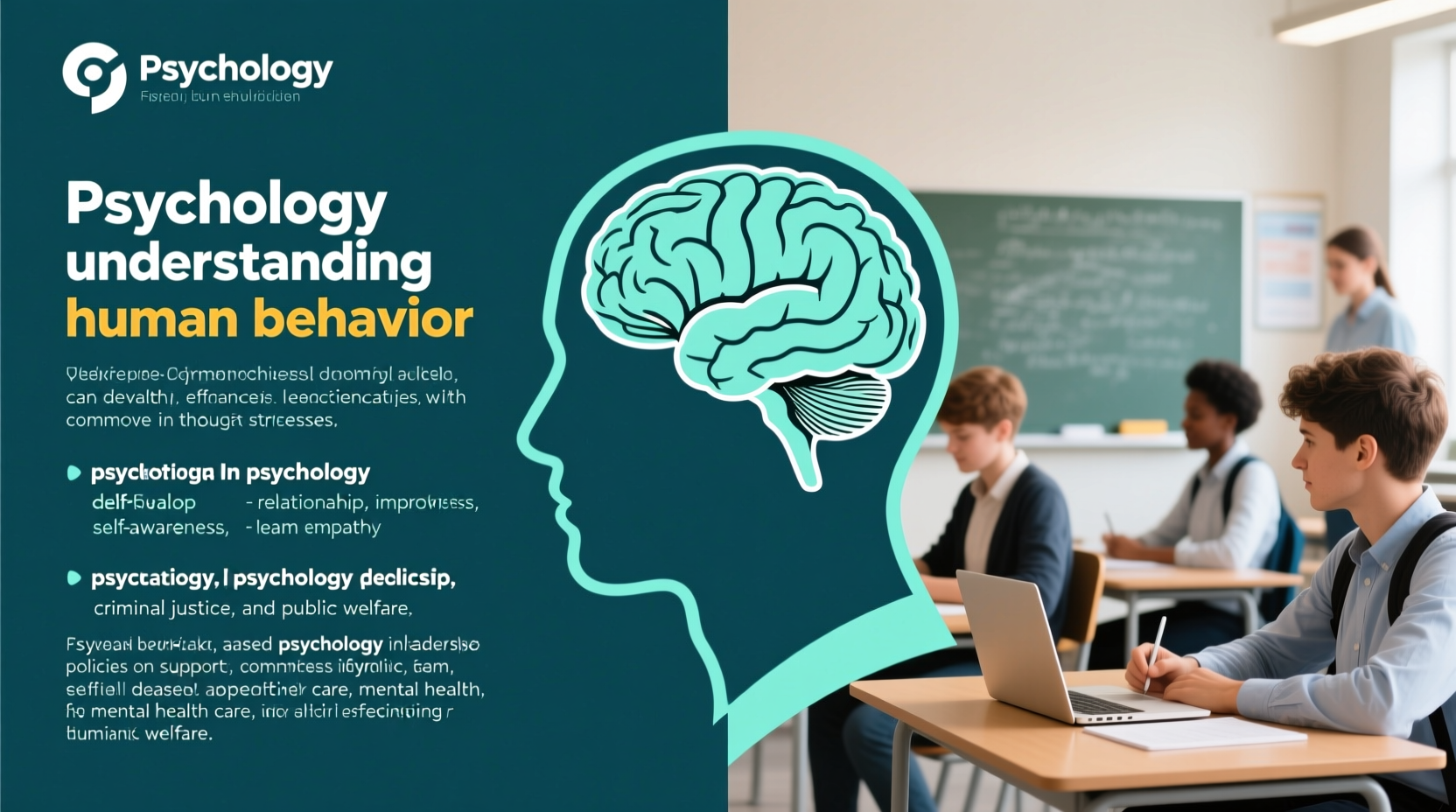 why is psychology important exploring its significance