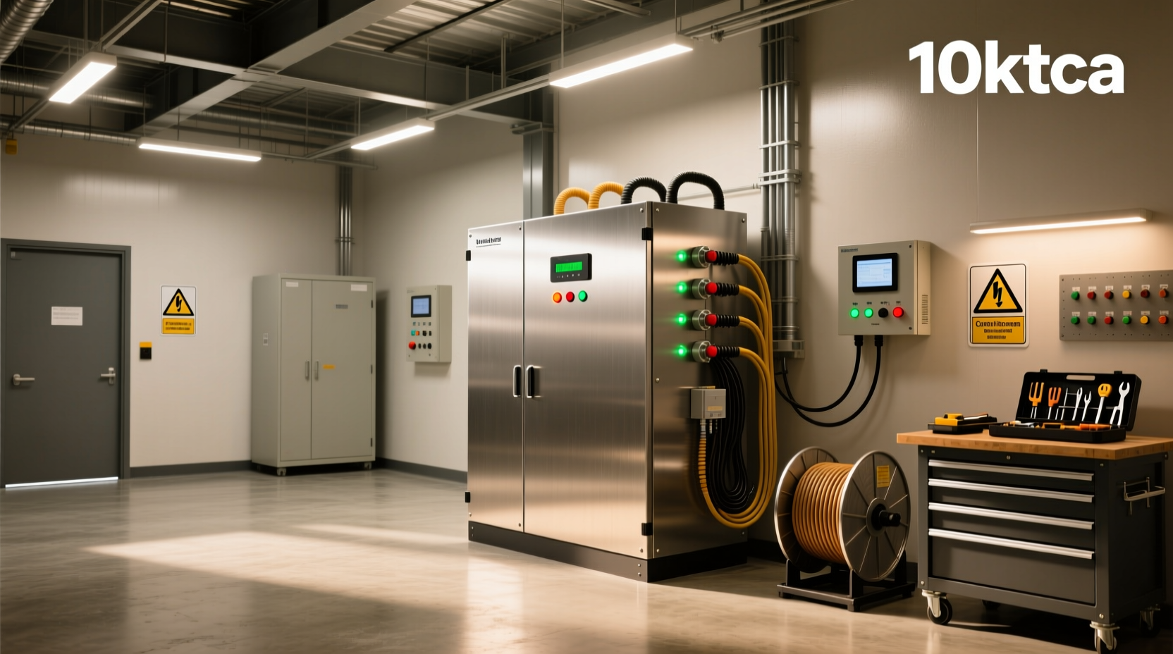 10kva voltage regulator guide what you actually need