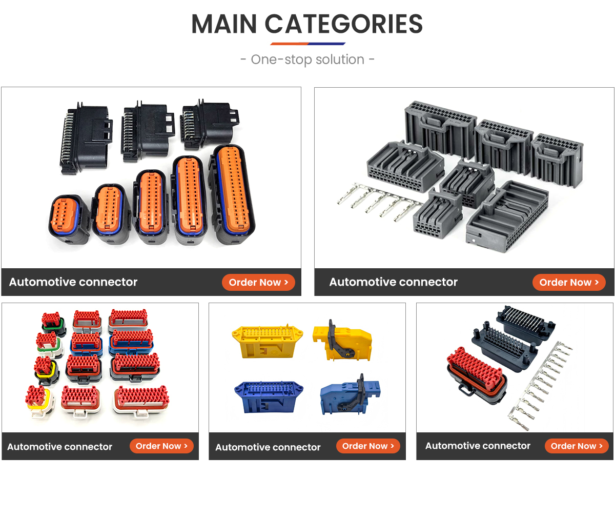 Company Overview - Yueqing Lanshuo Electronics Co., Ltd.