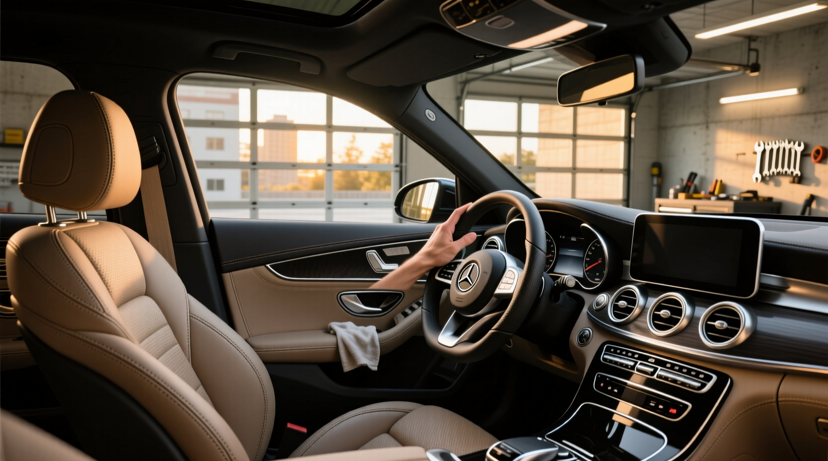 How to Choose a W205 Seat and Assess C-Class Reliability