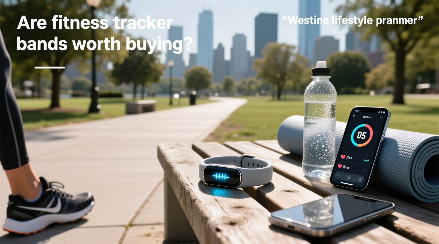 are fitness tracker bands worth it 