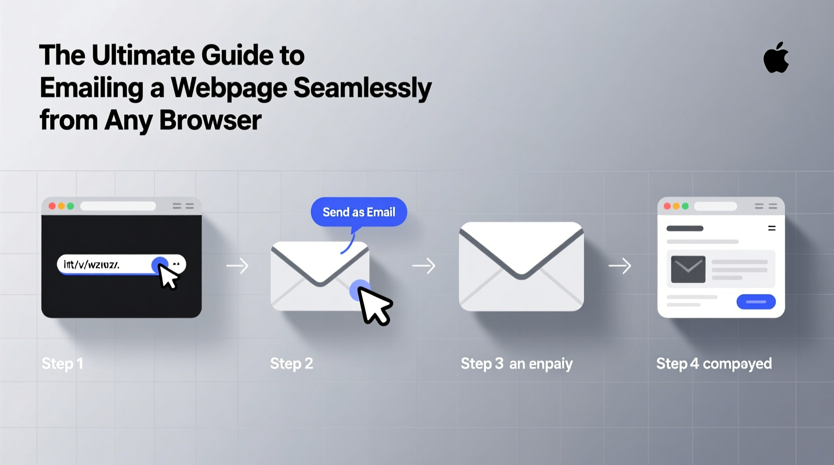 the ultimate guide to emailing a webpage seamlessly from any browser