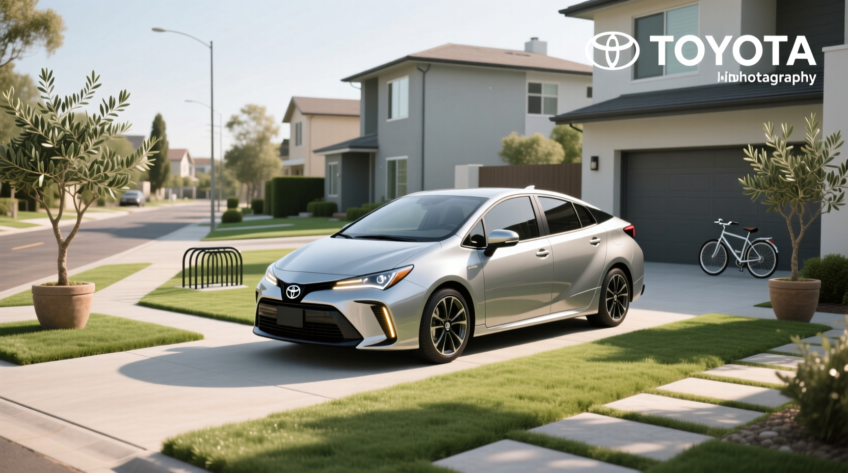 Prius Hatchback Guide: How to Choose the Right Trim